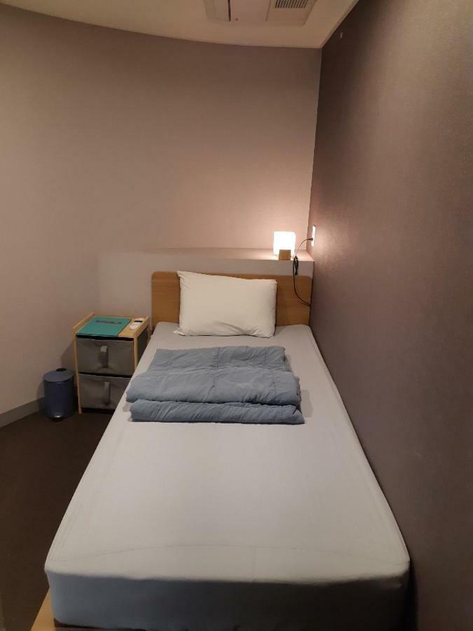 Blue Mountain Myeong-Dong Hotel Seoul Ngoại thất bức ảnh