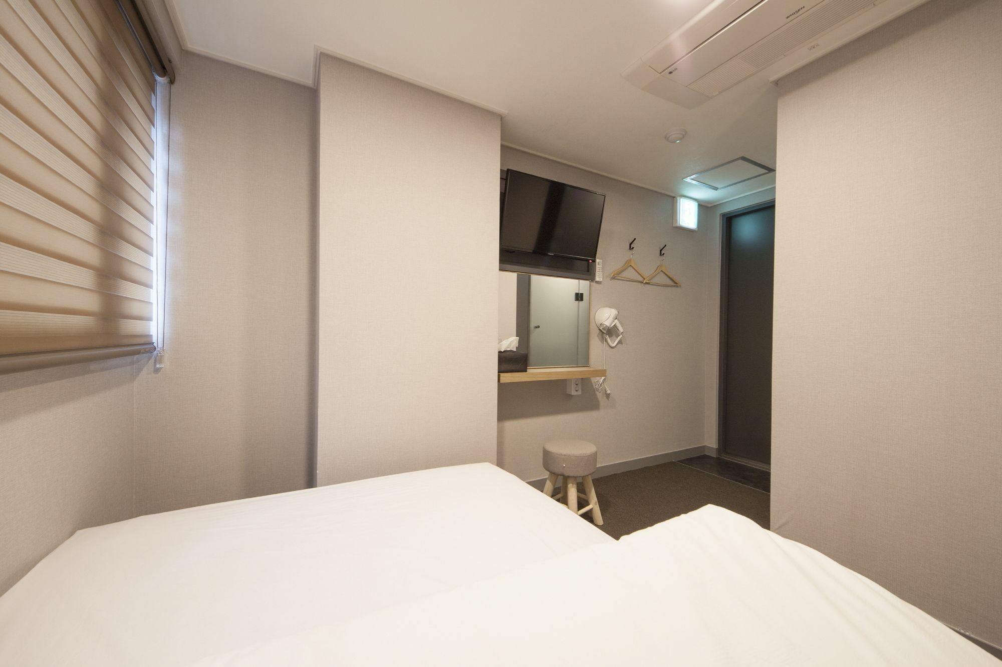 Blue Mountain Myeong-Dong Hotel Seoul Ngoại thất bức ảnh
