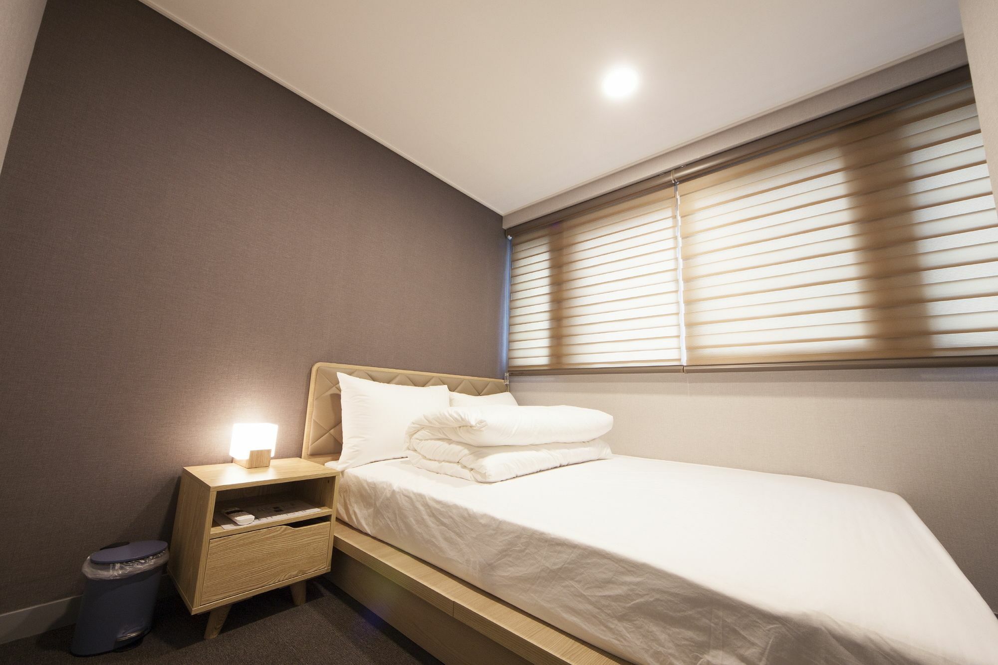 Blue Mountain Myeong-Dong Hotel Seoul Ngoại thất bức ảnh