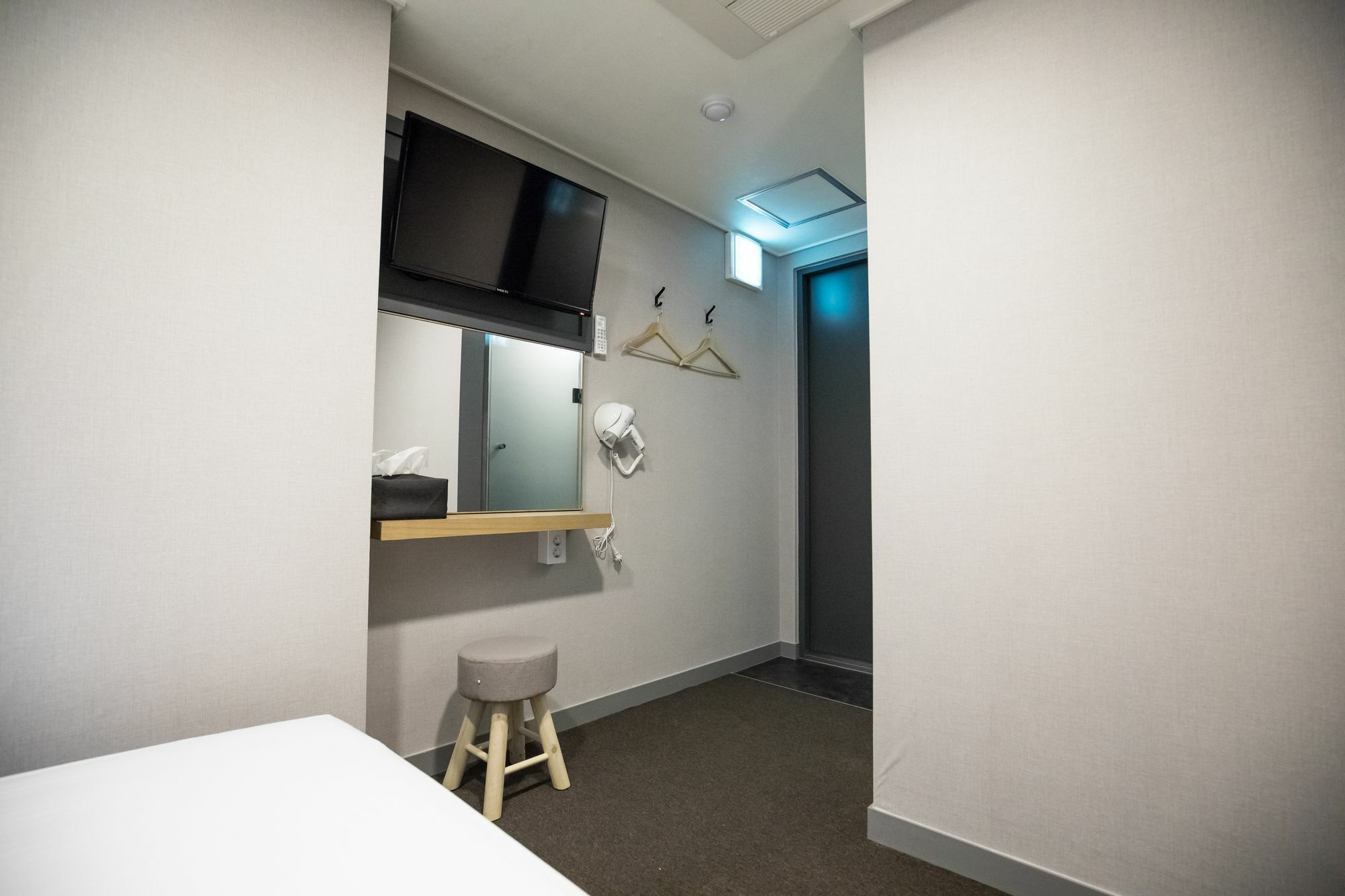 Blue Mountain Myeong-Dong Hotel Seoul Ngoại thất bức ảnh
