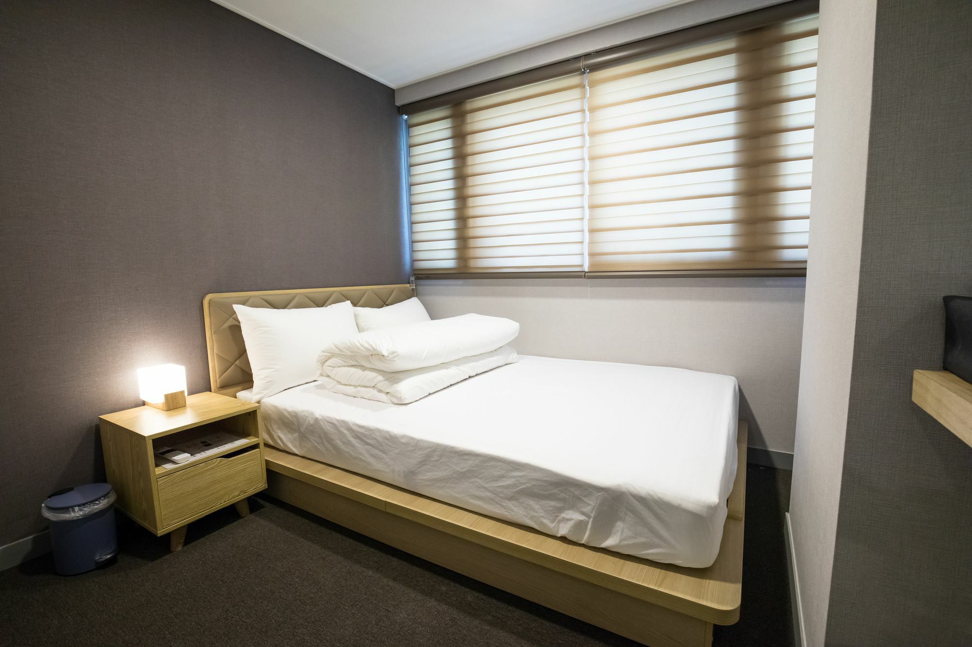 Blue Mountain Myeong-Dong Hotel Seoul Ngoại thất bức ảnh