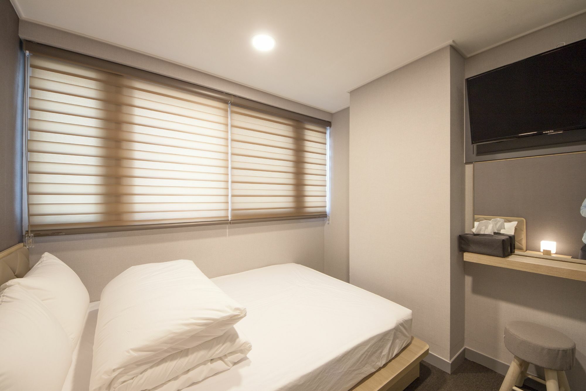 Blue Mountain Myeong-Dong Hotel Seoul Ngoại thất bức ảnh