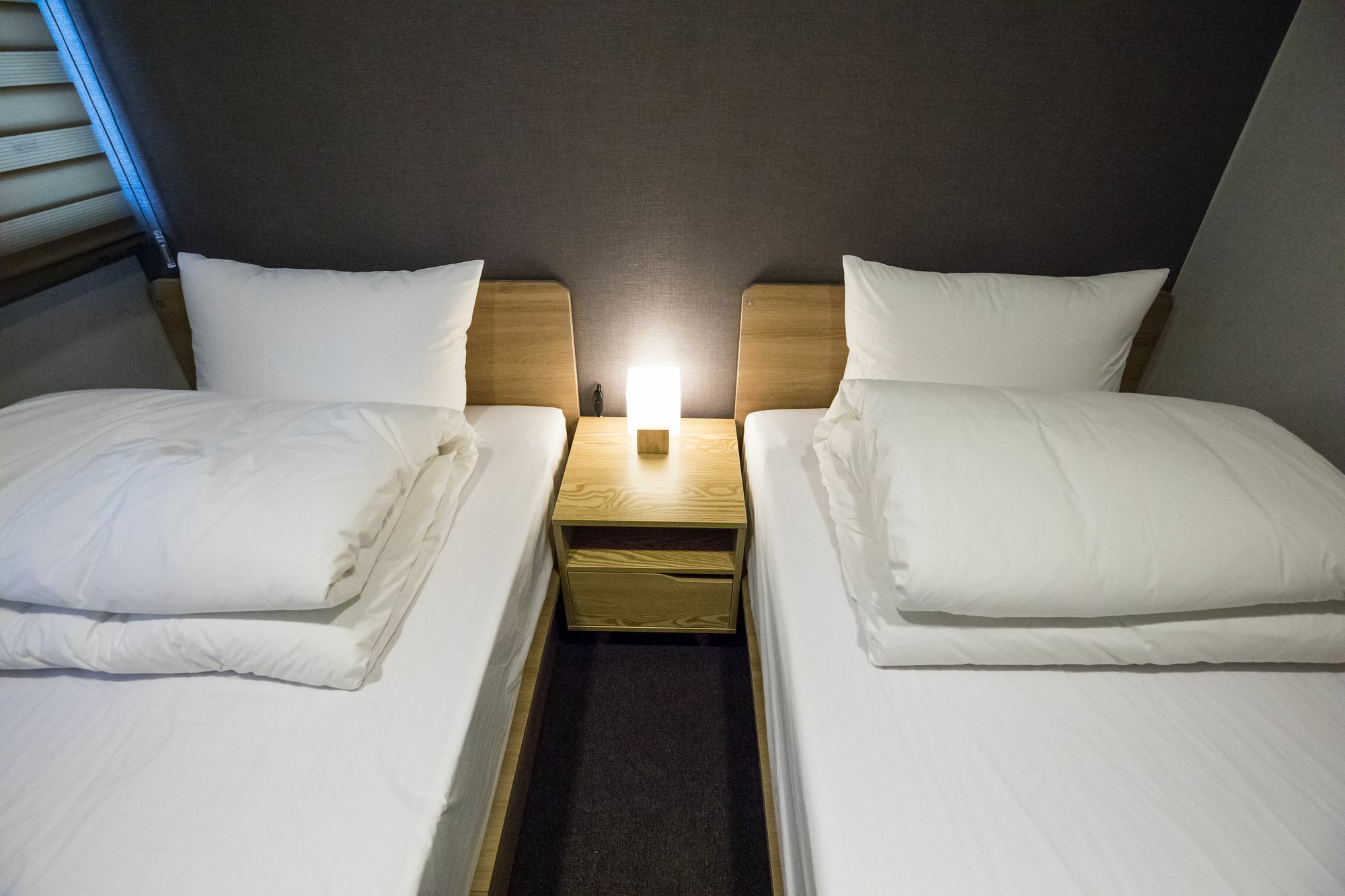 Blue Mountain Myeong-Dong Hotel Seoul Ngoại thất bức ảnh