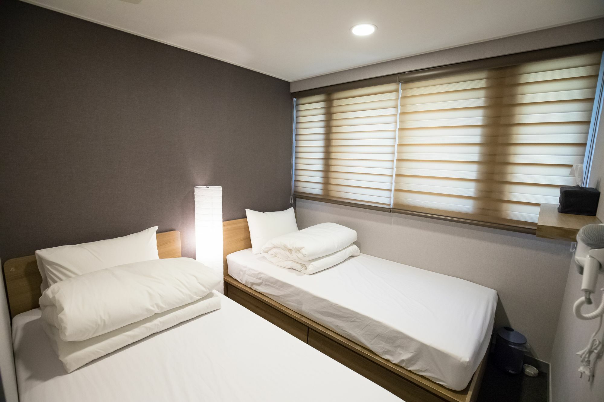 Blue Mountain Myeong-Dong Hotel Seoul Ngoại thất bức ảnh