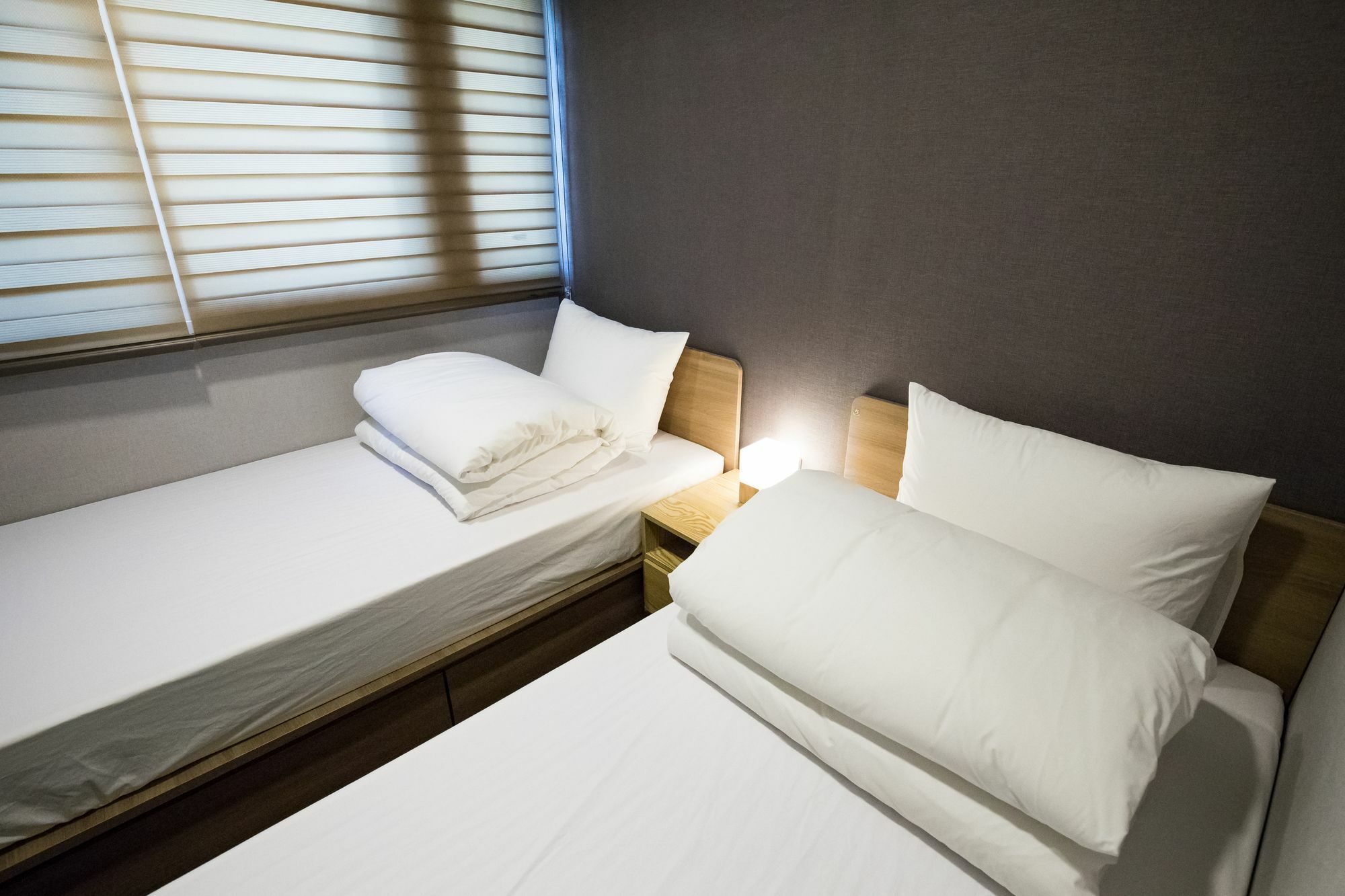Blue Mountain Myeong-Dong Hotel Seoul Ngoại thất bức ảnh