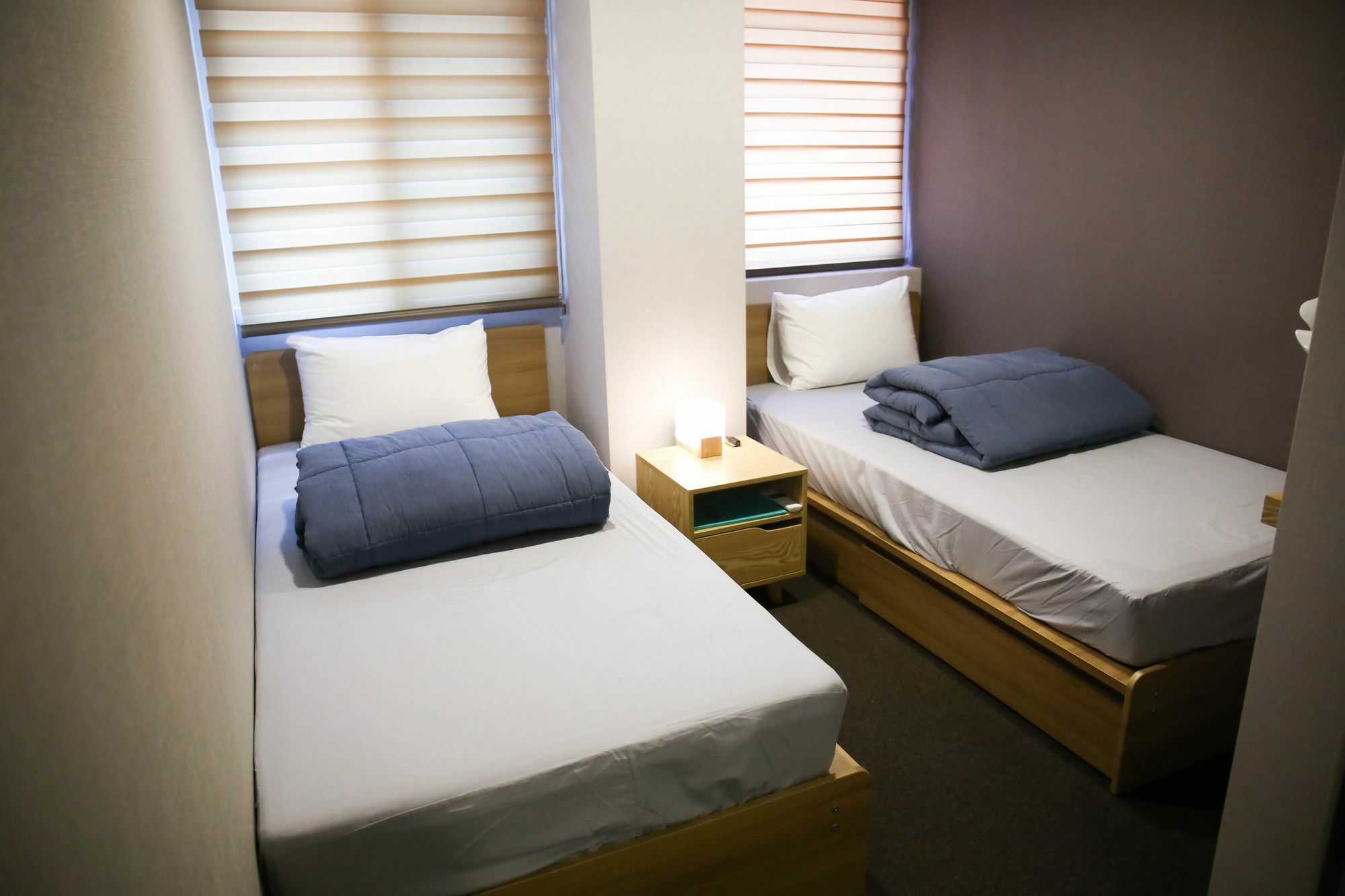 Blue Mountain Myeong-Dong Hotel Seoul Ngoại thất bức ảnh