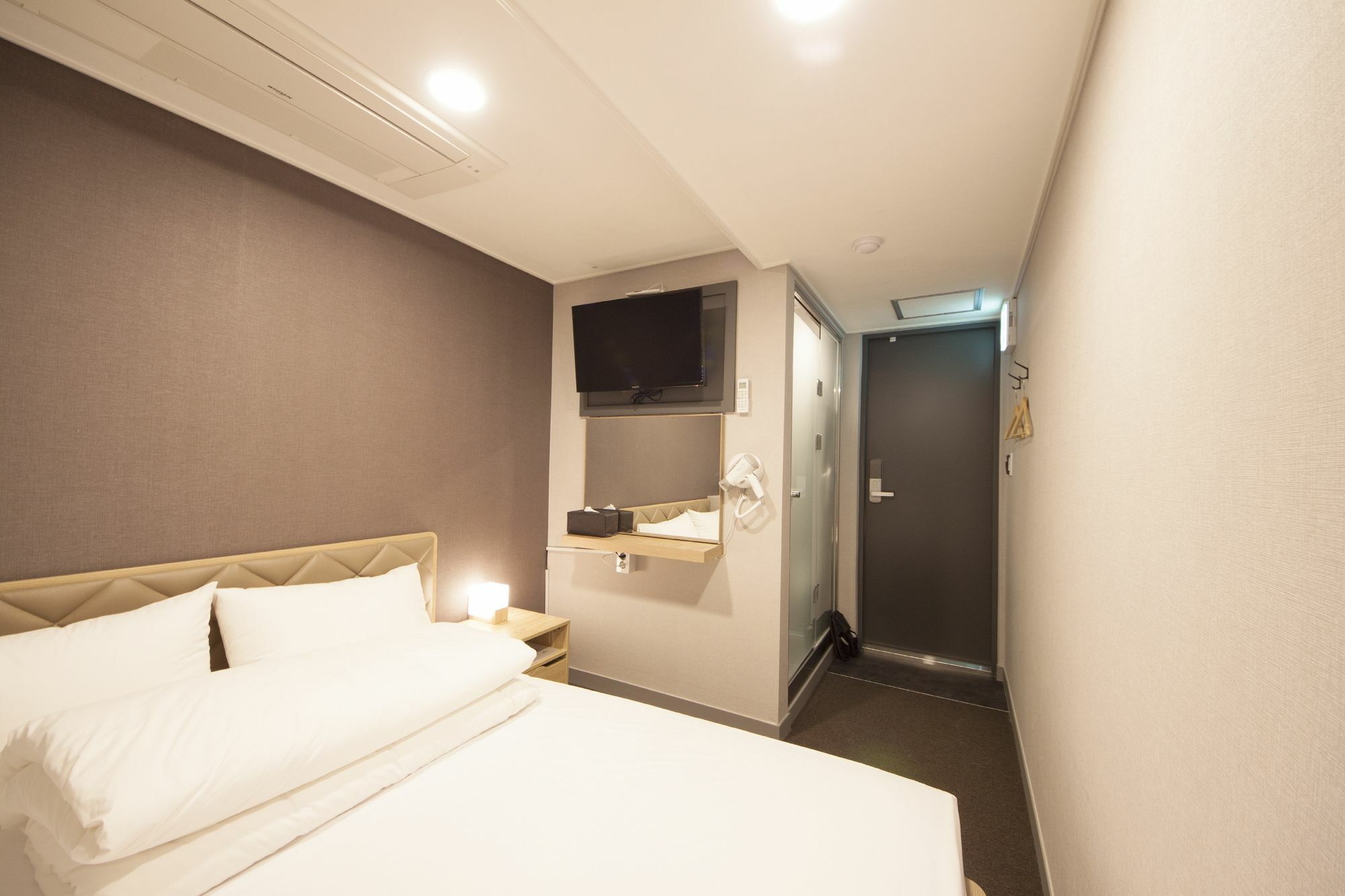 Blue Mountain Myeong-Dong Hotel Seoul Ngoại thất bức ảnh