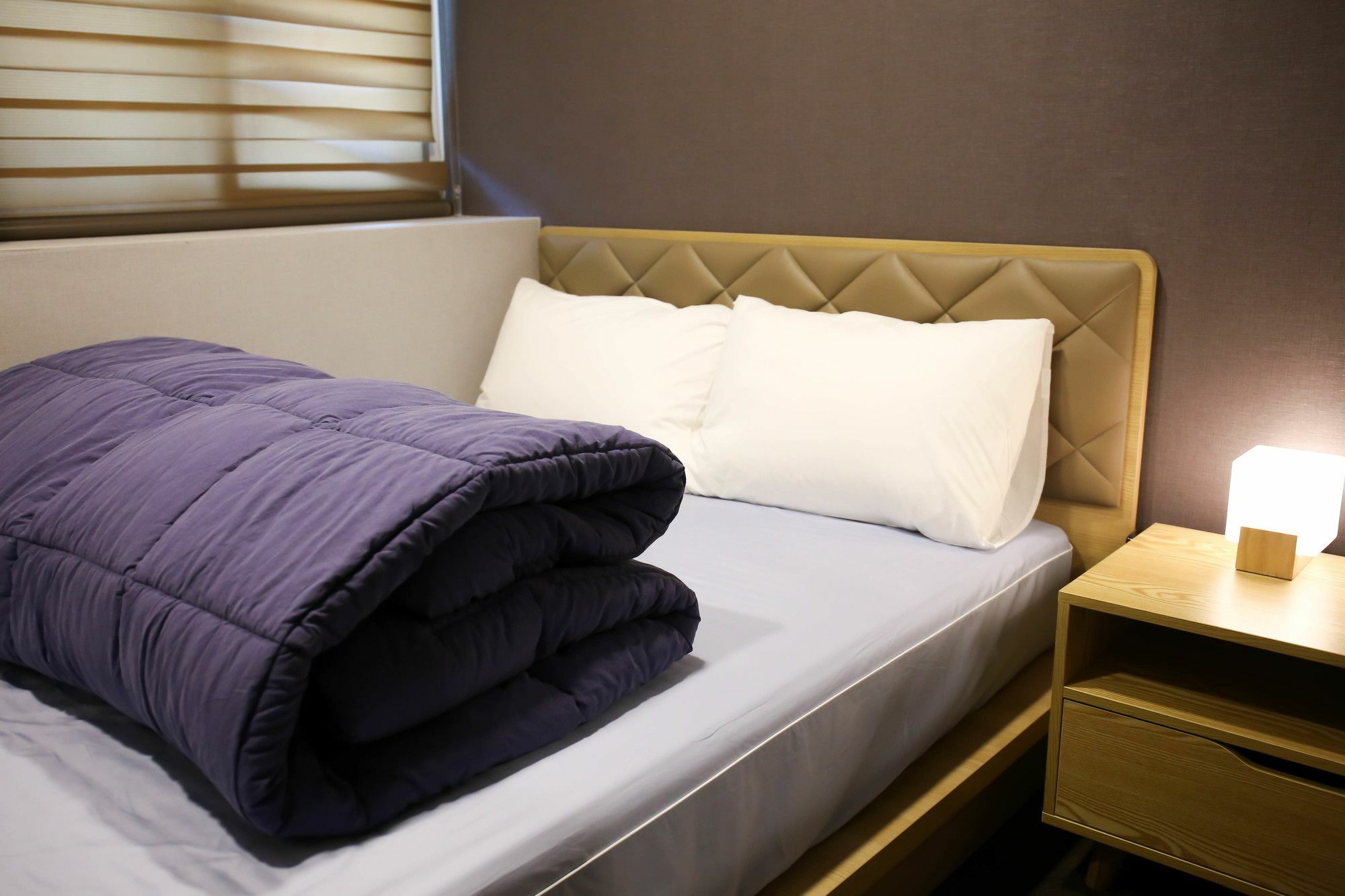Blue Mountain Myeong-Dong Hotel Seoul Ngoại thất bức ảnh