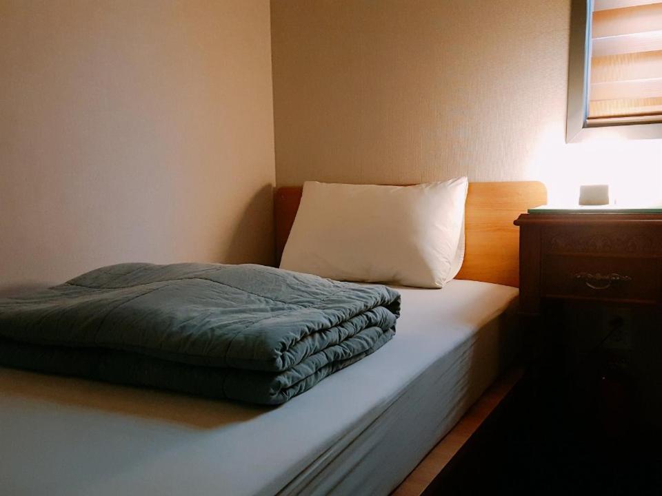 Blue Mountain Myeong-Dong Hotel Seoul Ngoại thất bức ảnh